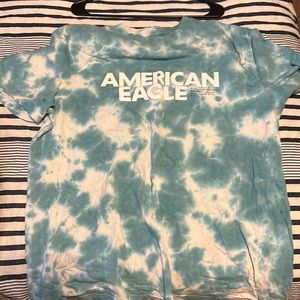 American eagle tshirt